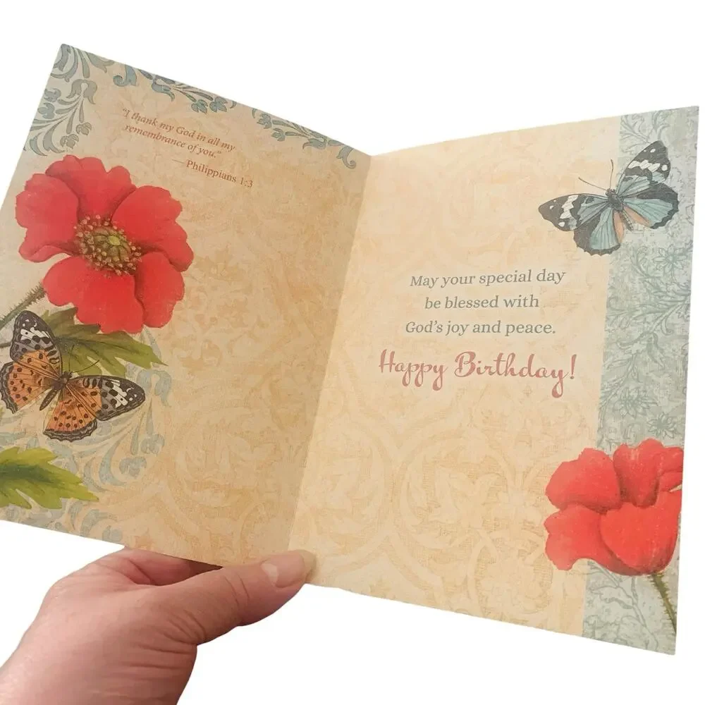 Lot of 20 Variety Occassion Card Birthday Get Well Soon Thinking of You Blank